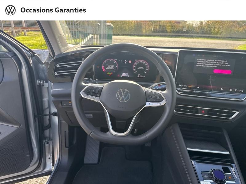 Voitures occasions VOLKSWAGEN TIGUAN Elegance Nancy