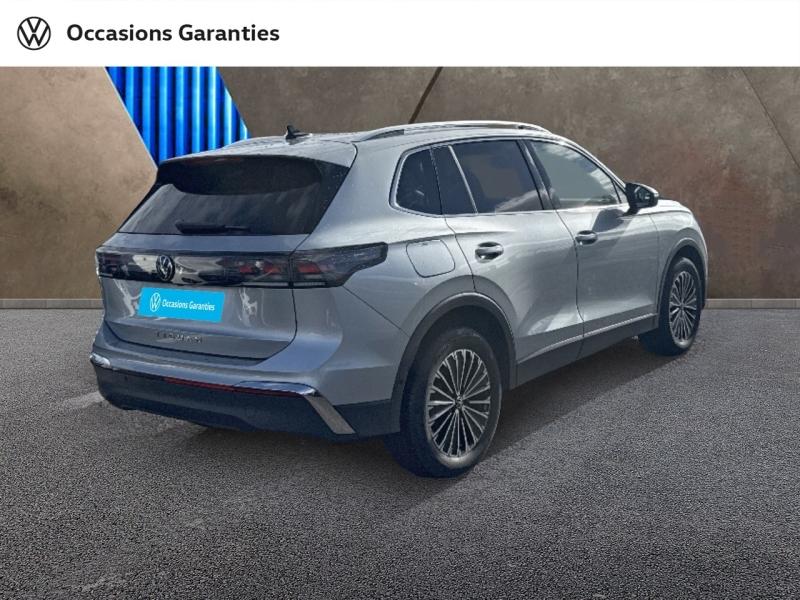Voitures occasions VOLKSWAGEN TIGUAN Elegance Nancy