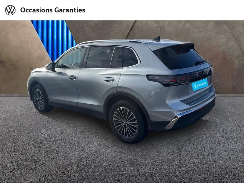 Voitures occasions VOLKSWAGEN TIGUAN Elegance Nancy