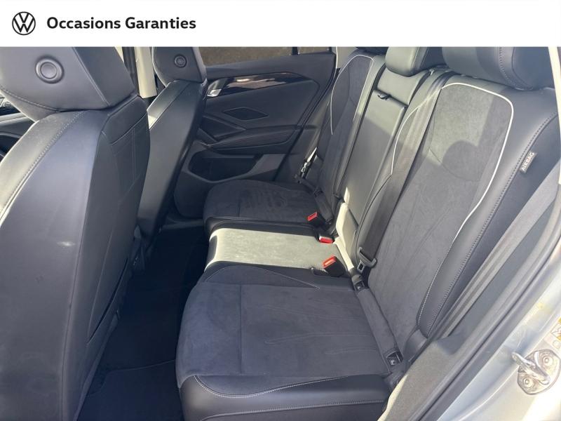 Voitures occasions VOLKSWAGEN TIGUAN Elegance Nancy