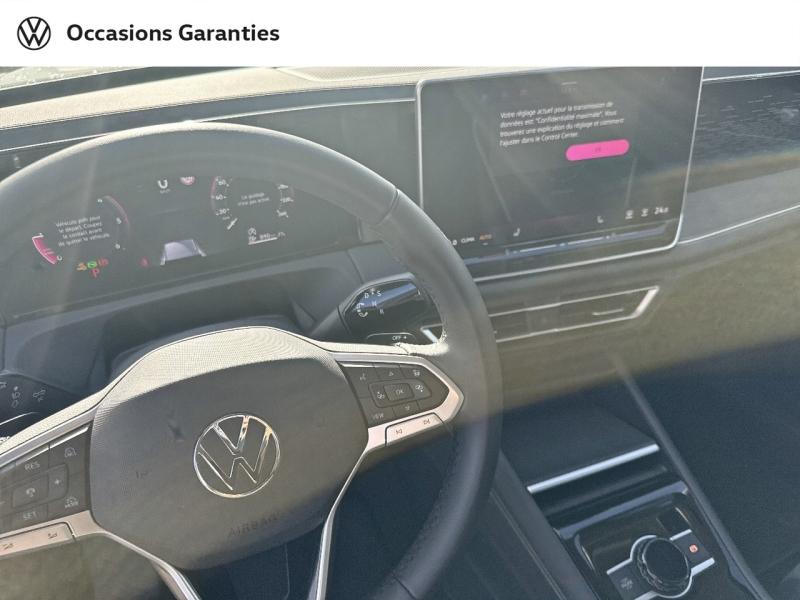 Voitures occasions VOLKSWAGEN TIGUAN Elegance Nancy