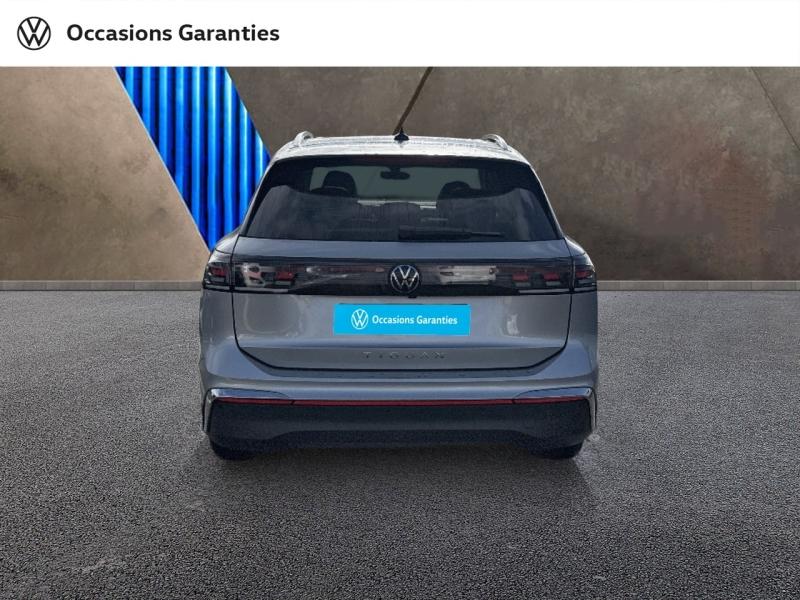 Voitures occasions VOLKSWAGEN TIGUAN Elegance Nancy