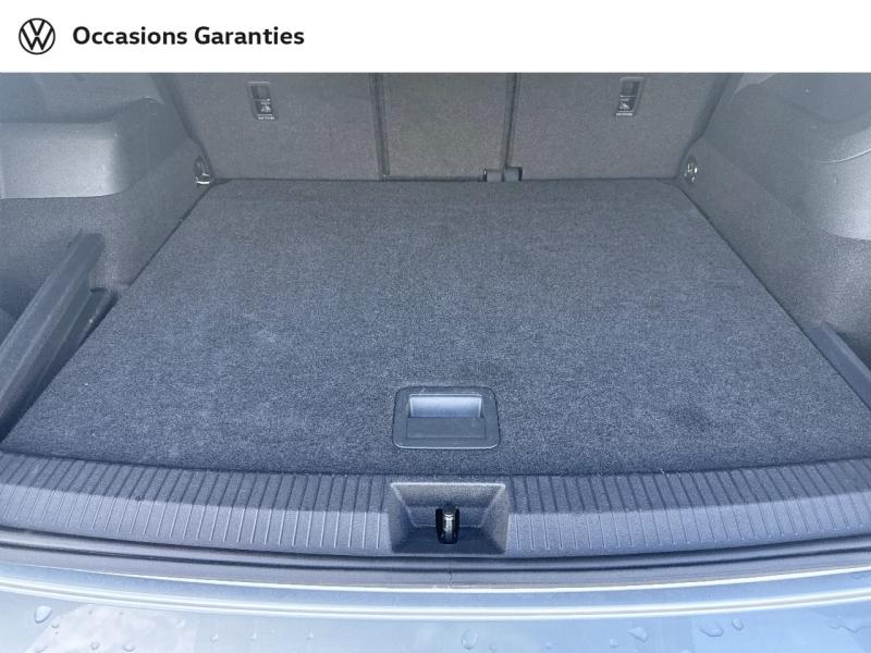 Voitures occasions VOLKSWAGEN TIGUAN Elegance Nancy