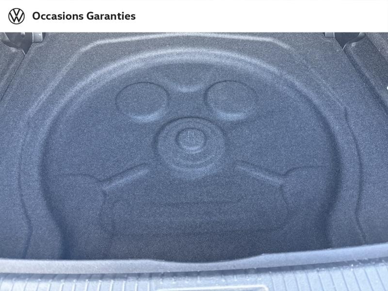 Voitures occasions VOLKSWAGEN TIGUAN Elegance Nancy