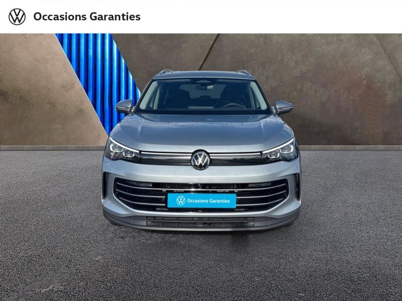 Voitures occasions VOLKSWAGEN TIGUAN Elegance Nancy