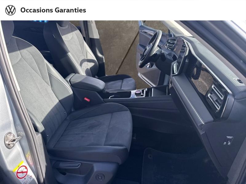 Voitures occasions VOLKSWAGEN TIGUAN Elegance Nancy
