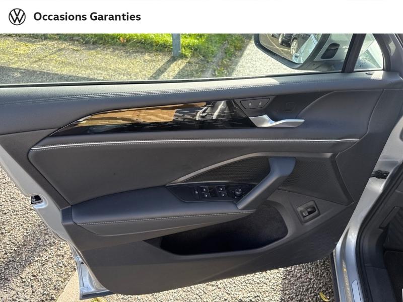 Voitures occasions VOLKSWAGEN TIGUAN Elegance Nancy