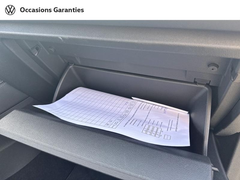 Voitures occasions VOLKSWAGEN TIGUAN Elegance Nancy