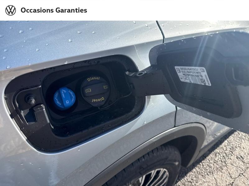 Voitures occasions VOLKSWAGEN TIGUAN Elegance Nancy