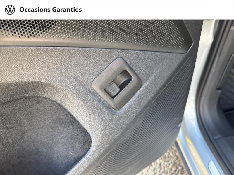 Voitures occasions VOLKSWAGEN TIGUAN Elegance Nancy