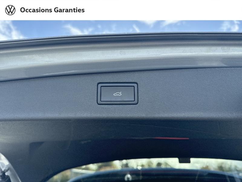 Voitures occasions VOLKSWAGEN TIGUAN Elegance Nancy