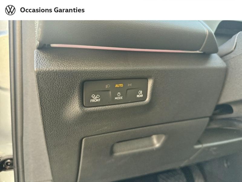 Voitures occasions VOLKSWAGEN TIGUAN Elegance Nancy