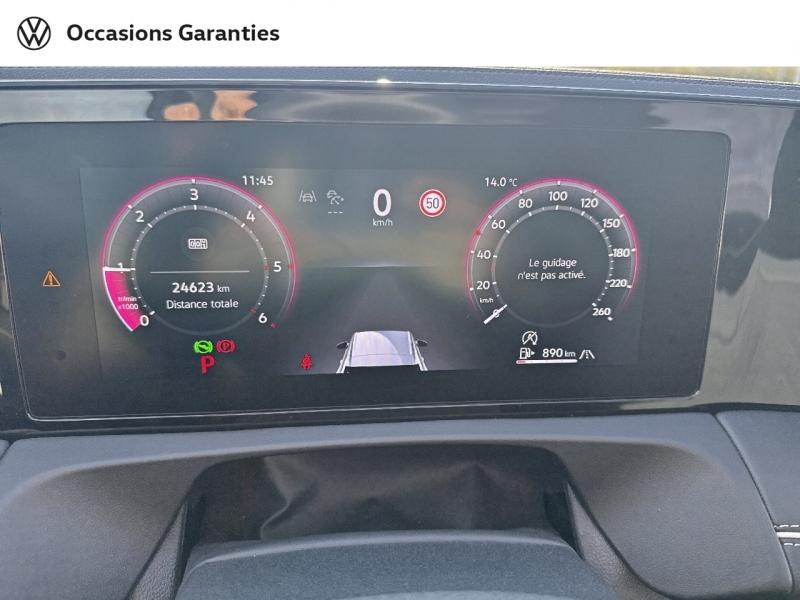 Voitures occasions VOLKSWAGEN TIGUAN Elegance Nancy