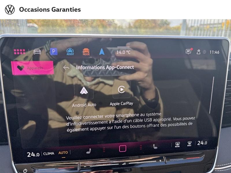 Voitures occasions VOLKSWAGEN TIGUAN Elegance Nancy