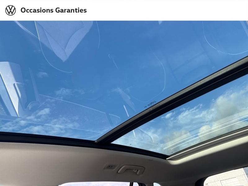 Voitures occasions VOLKSWAGEN TIGUAN Elegance Nancy