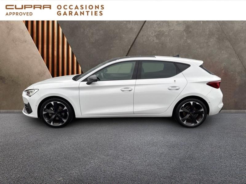 Voitures occasions CUPRA LEON V Nancy