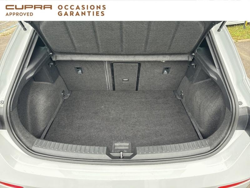 Voitures occasions CUPRA LEON V Nancy