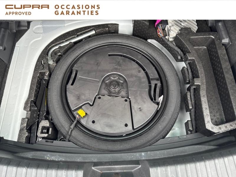 Voitures occasions CUPRA LEON V Nancy