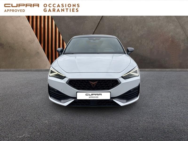 Voitures occasions CUPRA LEON V Nancy