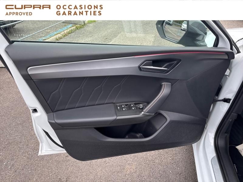 Voitures occasions CUPRA LEON V Nancy