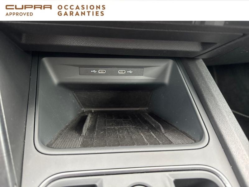 Voitures occasions CUPRA LEON V Nancy