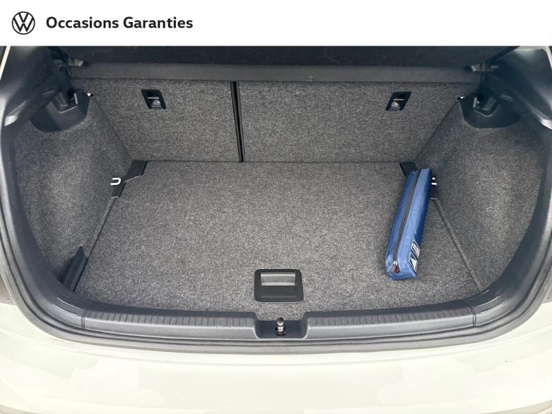 Voitures occasions VOLKSWAGEN POLO Copper Line Nancy