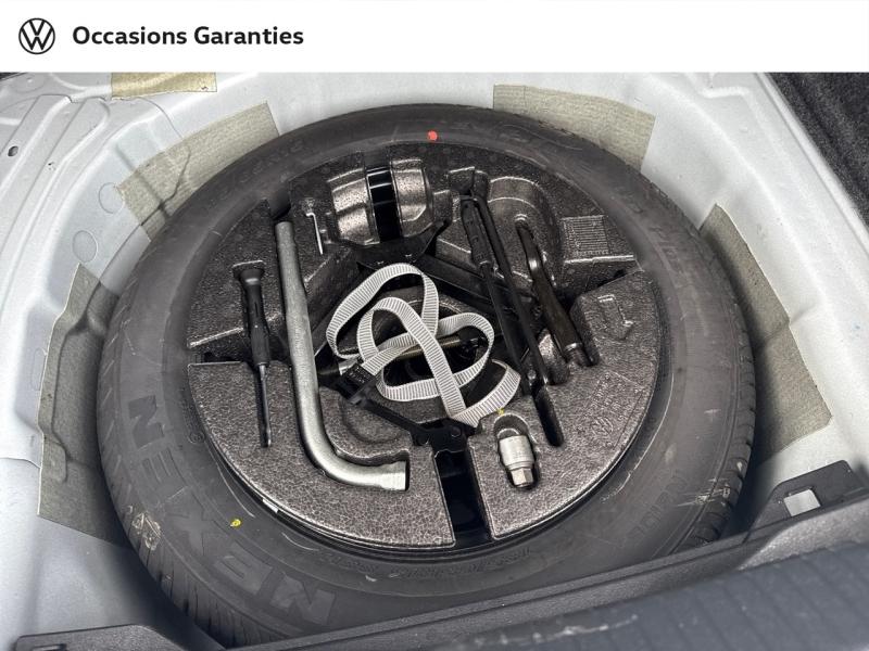 Voitures occasions VOLKSWAGEN POLO Copper Line Nancy