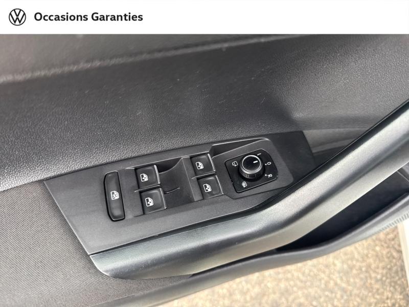 Voitures occasions VOLKSWAGEN POLO Copper Line Nancy