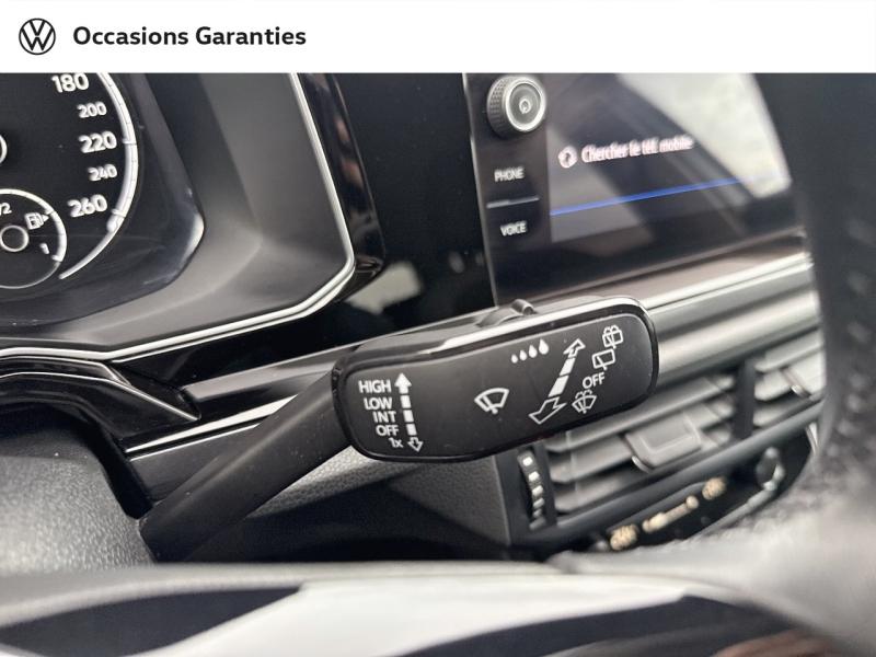 Voitures occasions VOLKSWAGEN POLO Copper Line Nancy