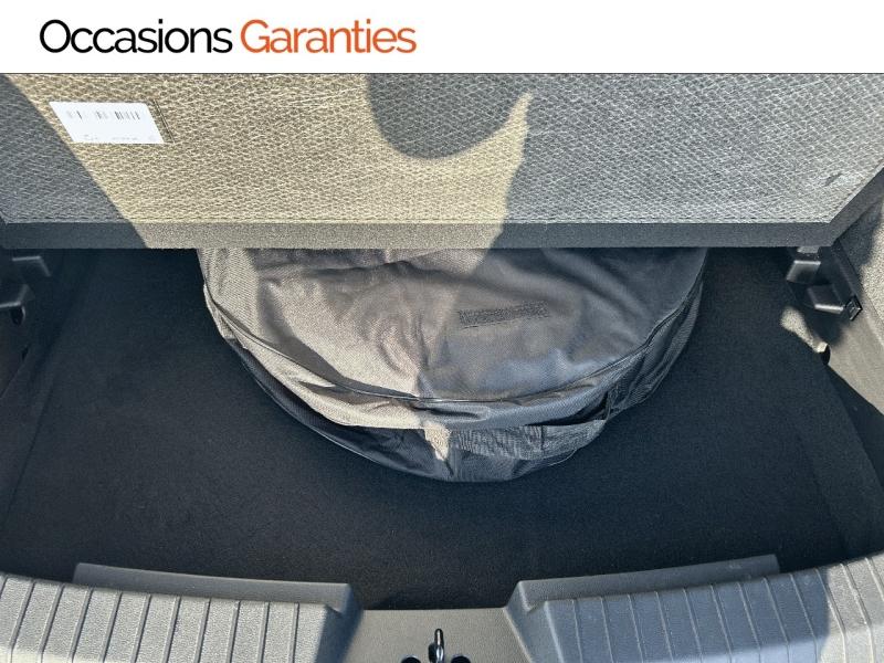 Voitures occasions DACIA DUSTER Journey Nancy