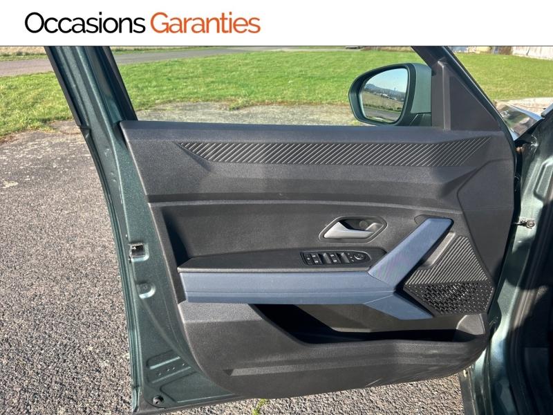 Voitures occasions DACIA DUSTER Journey Nancy