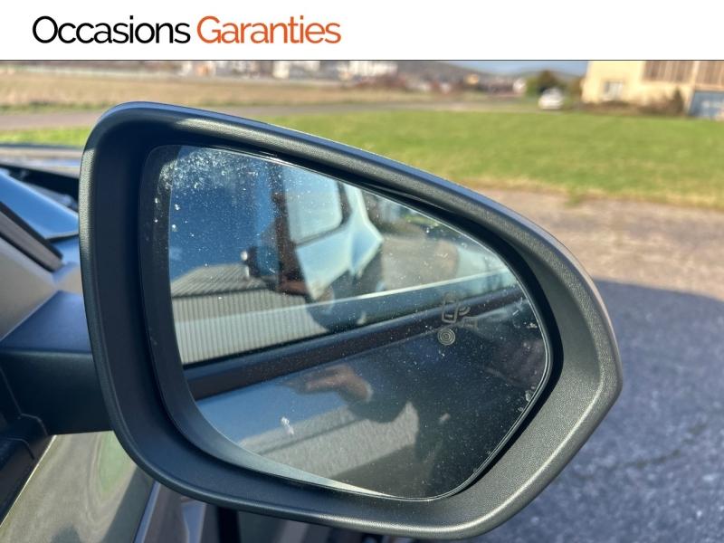 Voitures occasions DACIA DUSTER Journey Nancy