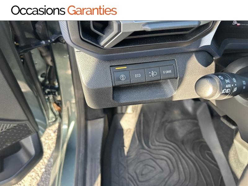 Voitures occasions DACIA DUSTER Journey Nancy