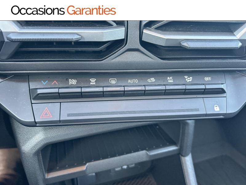 Voitures occasions DACIA DUSTER Journey Nancy