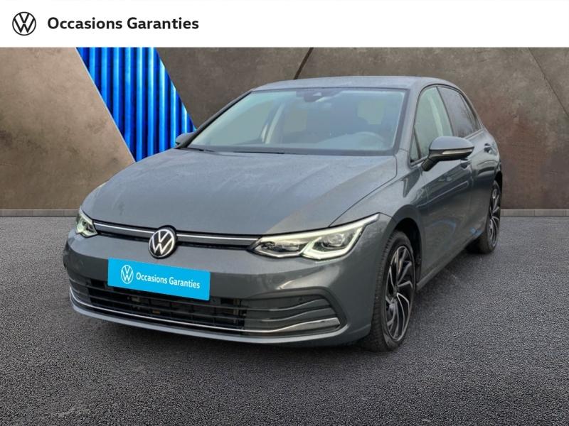Voitures occasions VOLKSWAGEN GOLF Active Nancy