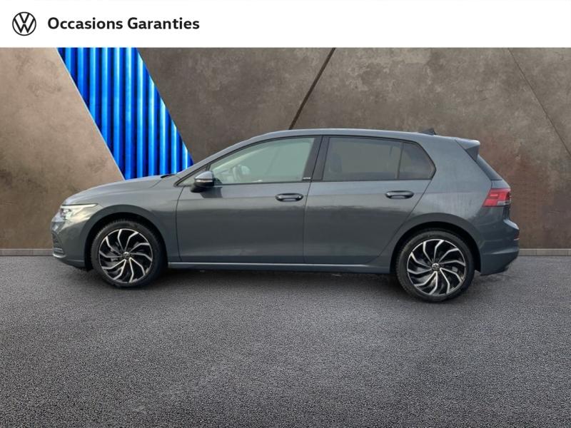 Voitures occasions VOLKSWAGEN GOLF Active Nancy