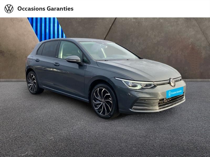 Voitures occasions VOLKSWAGEN GOLF Active Nancy