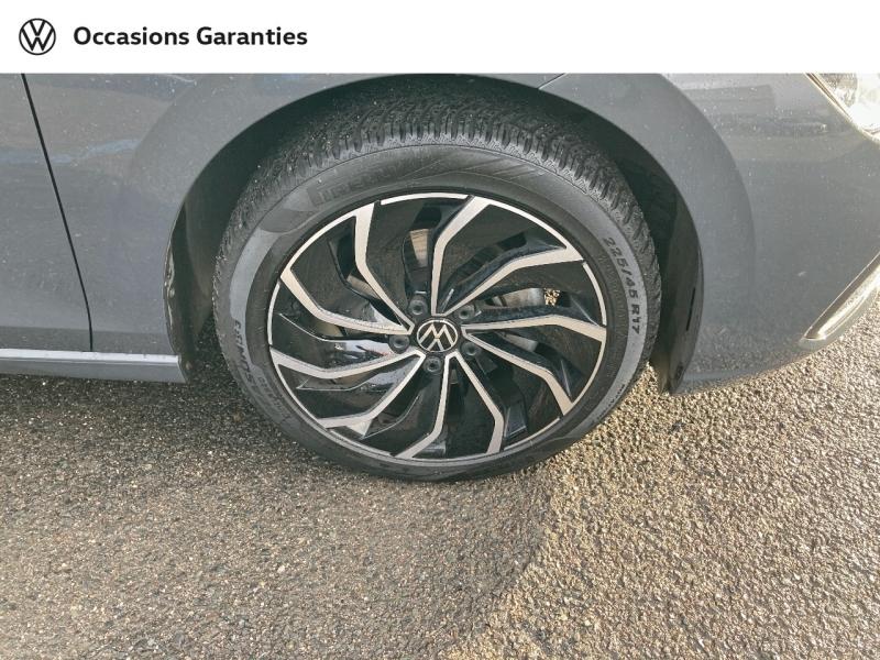 Voitures occasions VOLKSWAGEN GOLF Active Nancy