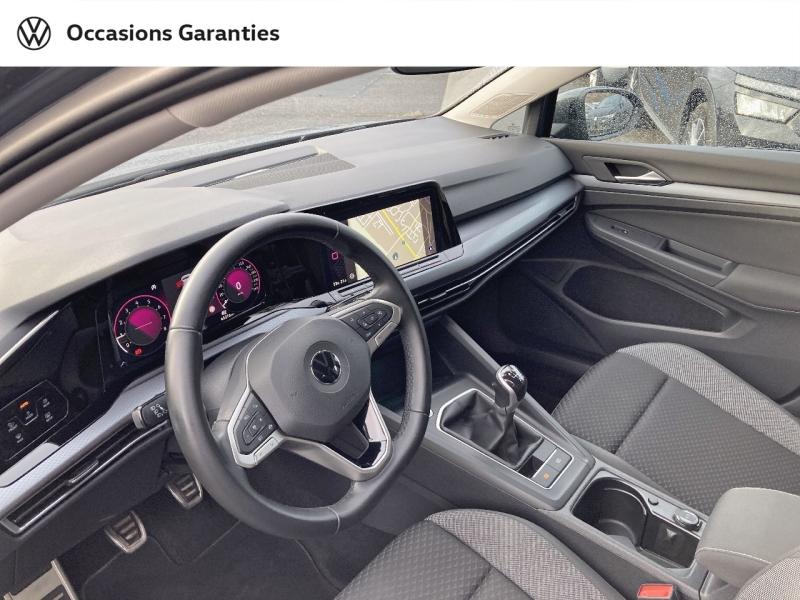 Voitures occasions VOLKSWAGEN GOLF Active Nancy