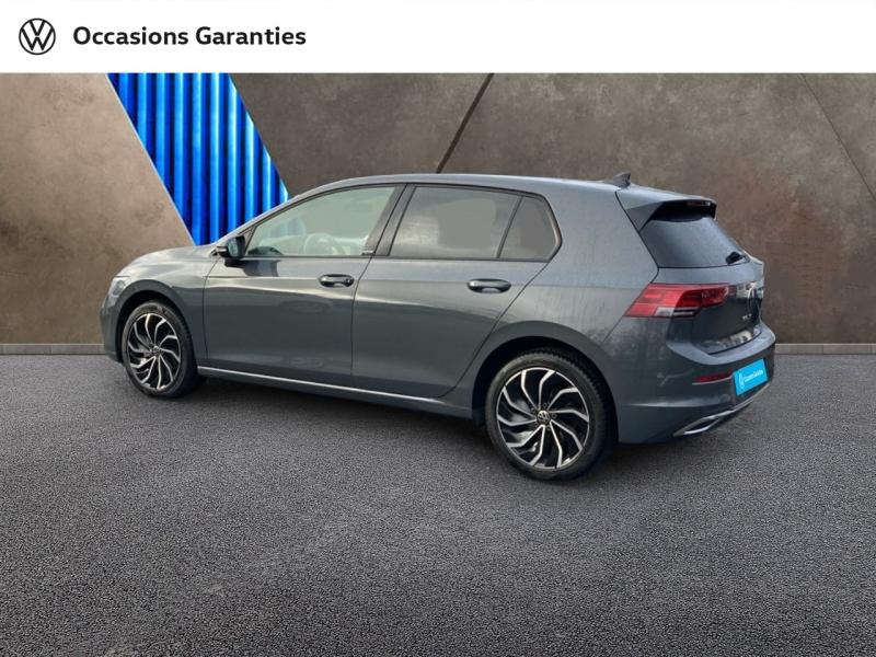 Voitures occasions VOLKSWAGEN GOLF Active Nancy