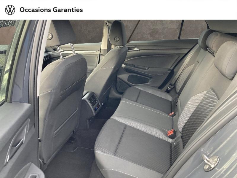 Voitures occasions VOLKSWAGEN GOLF Active Nancy