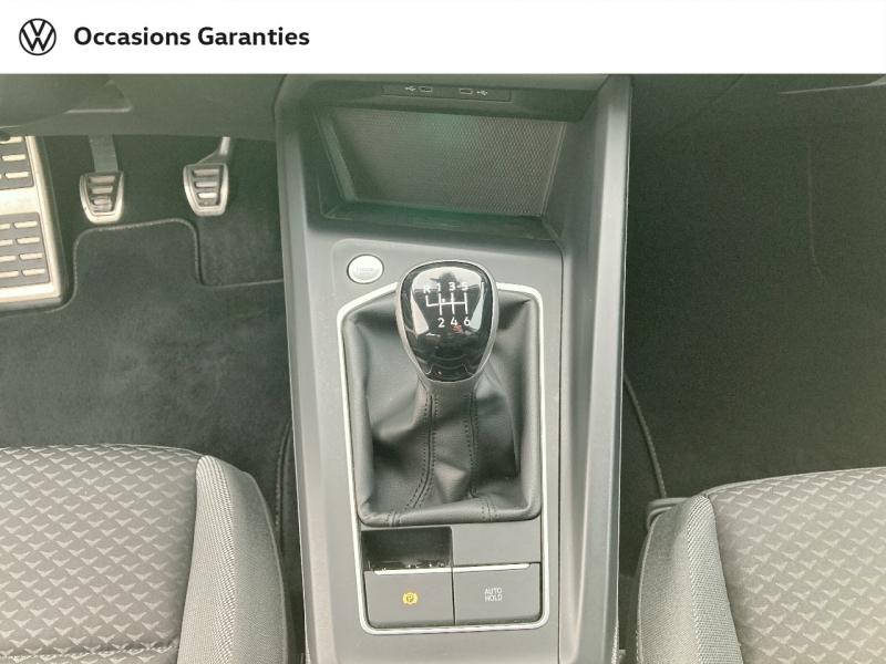 Voitures occasions VOLKSWAGEN GOLF Active Nancy