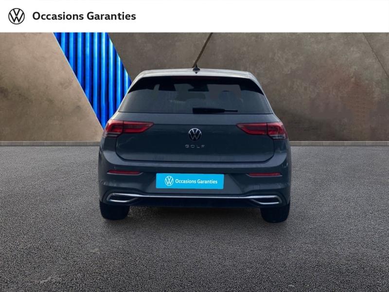 Voitures occasions VOLKSWAGEN GOLF Active Nancy