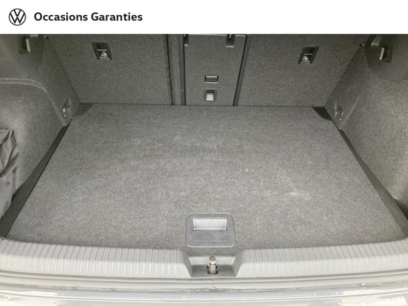 Voitures occasions VOLKSWAGEN GOLF Active Nancy