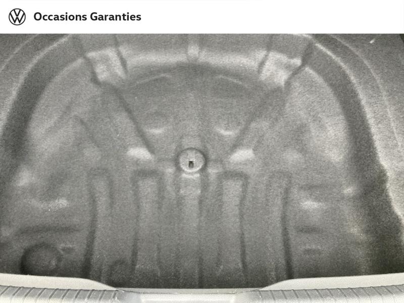 Voitures occasions VOLKSWAGEN GOLF Active Nancy
