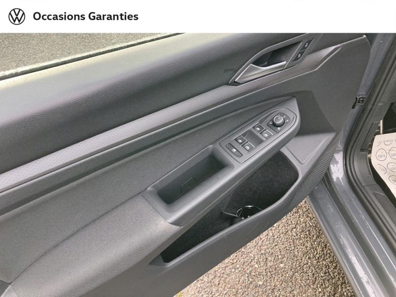 Voitures occasions VOLKSWAGEN GOLF Active Nancy
