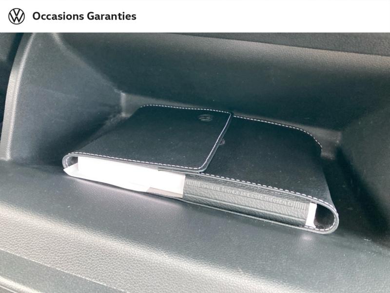 Voitures occasions VOLKSWAGEN GOLF Active Nancy