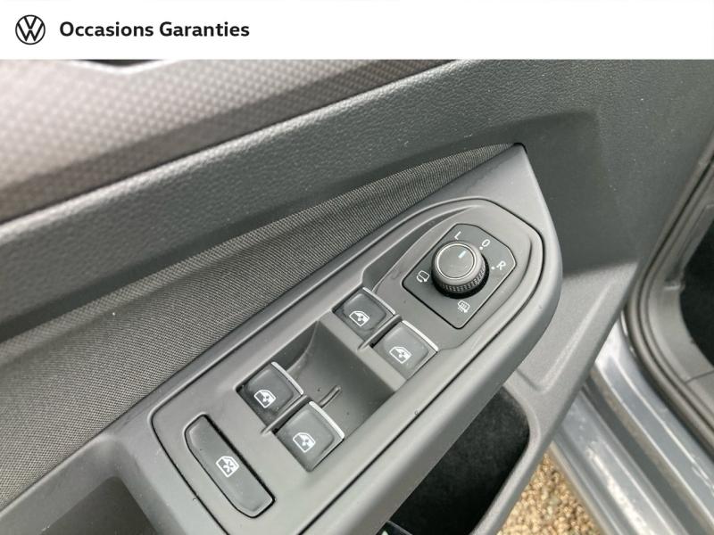 Voitures occasions VOLKSWAGEN GOLF Active Nancy