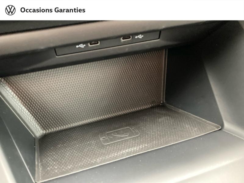Voitures occasions VOLKSWAGEN GOLF Active Nancy