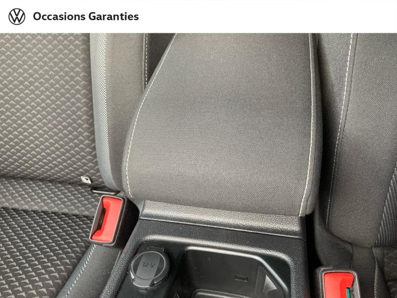 Voitures occasions VOLKSWAGEN GOLF Active Nancy